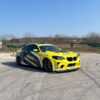 3 órás drift oktatás
