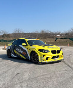 3 órás drift oktatás