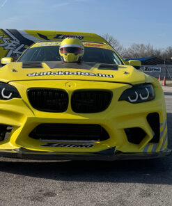 Alternative view of Egész napos PRIVÁT drift oktatás