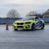 Egész napos drift oktatás